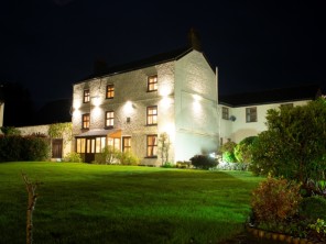 8 Bedroom Period Country House in Forest of Dean, Gloucestershire, England